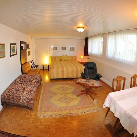 Bed And Breakfast Casa Romantica Arlesheim Quarto foto